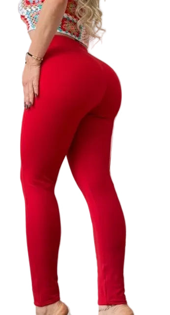 Skinny Body Sculpt Legging